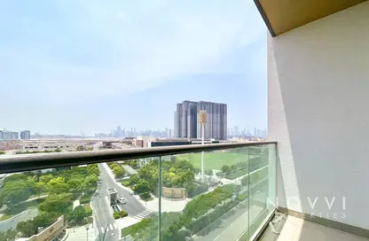 Apartment - 2 Bedrooms - 4 Bathrooms for rent in Hartland Greens - Sobha Hartland - Mohammed Bin Rashid City - Dubai