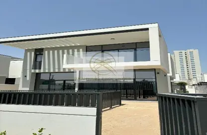 Villa - 4 Bedrooms - 5 Bathrooms for rent in Quortaj - North Village - Al Furjan - Dubai