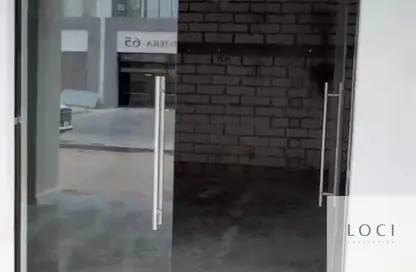 Shop - Studio for sale in AZIZI Riviera 48 - Meydan One - Meydan - Dubai