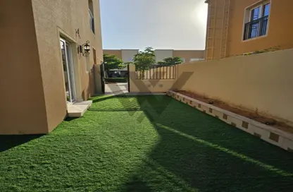 Villa - 4 Bedrooms - 4 Bathrooms for sale in Amaranta - Villanova - Dubai Land - Dubai