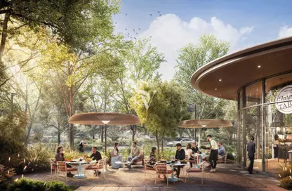 شقة - 2 غرف نوم - 3 حمامات للبيع في ديستريكت - غاف وودز - دبي لاند - دبي شقة - 2 غرف نوم - 3 حمامات للبيع في ديستريكت - غاف وودز - دبي لاند - دبي