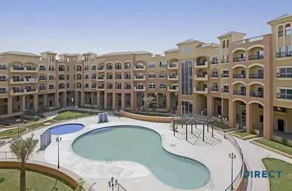 Townhouse - 3 Bedrooms - 3 Bathrooms for sale in Diamond Views 3 - Diamond Views - Jumeirah Village Circle - Dubai