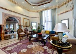 Villa - 4 bedrooms - 4 bathrooms for rent in Garden Homes Frond L - Garden Homes - Palm Jumeirah - Dubai Villa - 4 bedrooms - 4 bathrooms for rent in Garden Homes Frond L - Garden Homes - Palm Jumeirah - Dubai