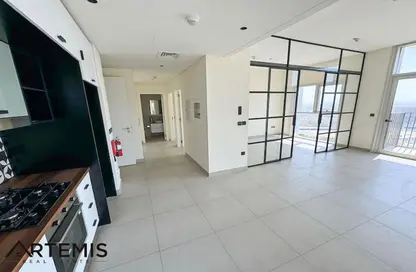 Apartment - 2 Bedrooms - 1 Bathroom for rent in Collective Tower 1 - Collective - Dubai Hills Estate - Dubai