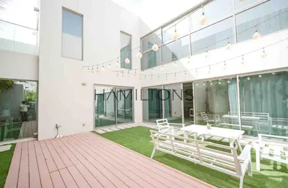 Villa - 5 Bedrooms - 6 Bathrooms for sale in Al Zahia 3 - Al Zahia - Muwaileh Commercial - Sharjah