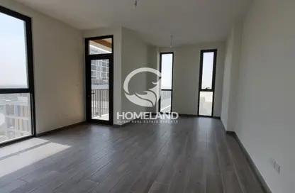 Apartment - Studio - 1 Bathroom for rent in Noor 3 - Midtown Noor - Dubai Production City (IMPZ) - Dubai