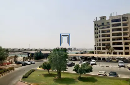 Apartment - 2 Bedrooms - 2 Bathrooms for rent in Marina Apartments E - Al Hamra Marina Residences - Al Hamra Village - Ras Al Khaimah