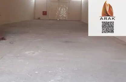 Warehouse - Studio - 1 Bathroom for rent in Umm Dir - Umm Al Quwain