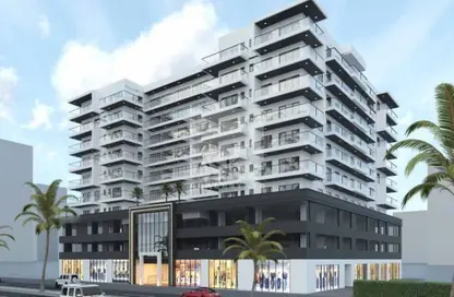 شقة - غرفة نوم - 2 حمامات للبيع في حديقة إكويتي - الفرجان - دبي