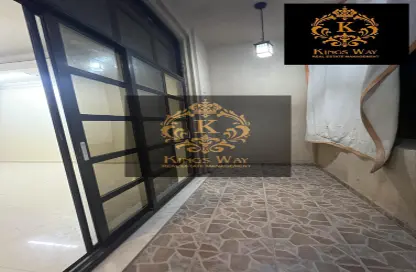 فيلا - غرفة نوم - 1 حمام للايجار في مدينة محمد بن زايد - أبوظبي