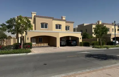 فيلا - 4 غرف نوم - 3 حمامات للايجار في كاسا فيفا - سيرينا - دبي لاند - دبي