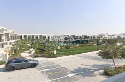 فيلا - 5 غرف نوم - 5 حمامات للايجار في أورا جاردنز - تلال الغاف - دبي فيلا - 5 غرف نوم - 5 حمامات للايجار في أورا جاردنز - تلال الغاف - دبي