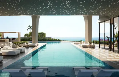 شقة - 3 غرف نوم - 4 حمامات للبيع في إيل ريزيدنسز - جزر دبي - دبي شقة - 3 غرف نوم - 4 حمامات للبيع في إيل ريزيدنسز - جزر دبي - دبي