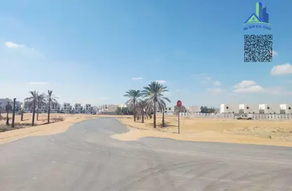 أرض - استوديو للبيع في الزاهية جاردنز - الزاهية - عجمان