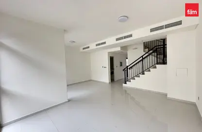 Townhouse - 3 Bedrooms - 4 Bathrooms for rent in Janusia - The Roots DAMAC Hills 2 - Damac Hills 2 - Dubai