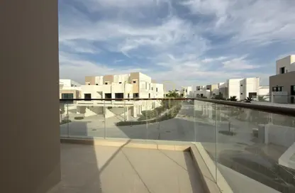 Townhouse - 5 Bedrooms - 7 Bathrooms for rent in Park Residence 1 - Park Residences - DAMAC Hills - Dubai Townhouse - 5 Bedrooms - 7 Bathrooms for rent in Park Residence 1 - Park Residences - DAMAC Hills - Dubai