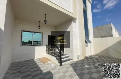Villa - 4 Bedrooms - 5 Bathrooms for sale in Al Helio 2 - Al Helio - Ajman