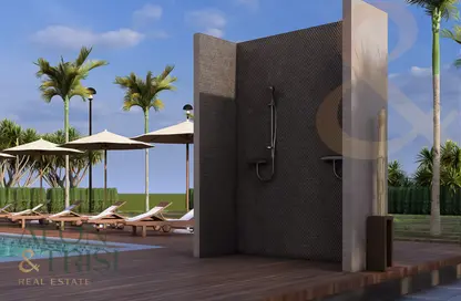 Apartment - 3 Bedrooms - 4 Bathrooms for sale in Asayel Avenue - Mirdif Hills - Mirdif - Dubai