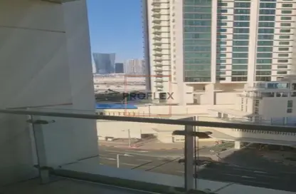 شقة - غرفة نوم - 2 حمامات للبيع في برج تالا - مارينا سكوير - جزيرة الريم - أبوظبي