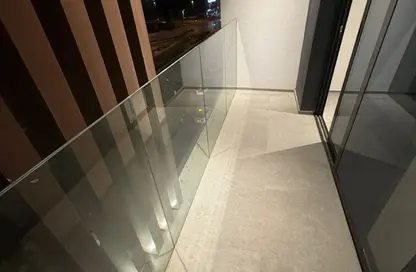 Apartment - 1 Bedroom - 1 Bathroom for rent in SH Living 1 - Jumeirah Village Circle - Dubai