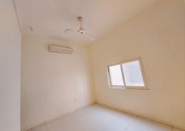 Empty Room image for: Studio - 1 bathroom for rent in Salam Building - Muwaileh Commercial - Sharjah, Image 1