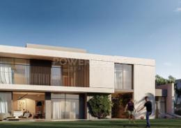 عمارة بالكامل - 5 حمامات للبيع في تلال الفرجان - الفرجان - دبي
