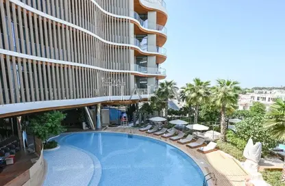 Duplex - 3 Bedrooms - 5 Bathrooms for sale in Mr. C Residences - Jumeirah 2 - Jumeirah - Dubai