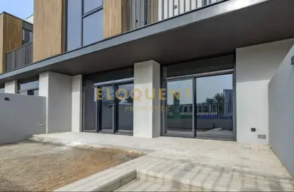 Townhouse - 3 Bedrooms - 4 Bathrooms for rent in Mudon Al Ranim 2 - Mudon - Dubai