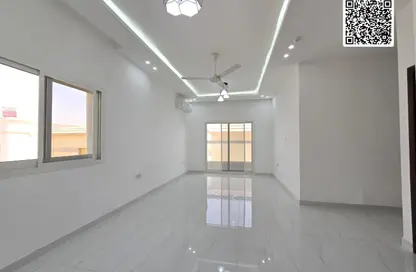 Apartment - 2 Bedrooms - 3 Bathrooms for rent in Al Mowaihat 3 - Al Mowaihat - Ajman