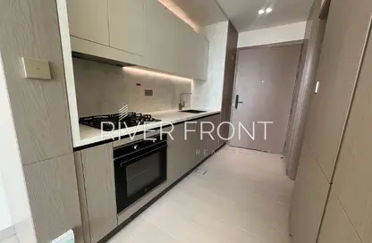 شقة - 1 حمام للايجار في بن غاطي فينيكس - قرية الجميرا سركل - دبي