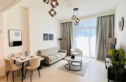 Apartment - 1 Bedroom - 1 Bathroom for rent in Burj Crown - Downtown Dubai - Dubai