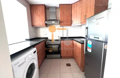 Apartment - Studio - 1 Bathroom for sale in MOG 193 - Mogul Cluster - Discovery Gardens - Dubai