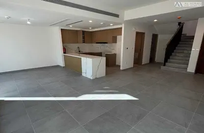Townhouse - 3 Bedrooms - 3 Bathrooms for sale in La Violeta 1 - Villanova - Dubai Land - Dubai