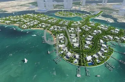 أرض - استوديو للبيع في جزيرة ناريل - أبوظبي