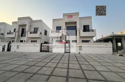 فيلا - 6 غرف نوم - 8 حمامات للبيع في الحليو 2 - الحليو - عجمان