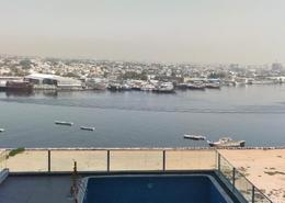 Apartment - 1 bedroom - 2 bathrooms for sale in Oasis Tower - Al Rashidiya 1 - Al Rashidiya - Ajman