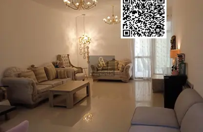 Apartment - 1 Bedroom - 2 Bathrooms for sale in Horizon Towers - Ajman Downtown - Ajman
