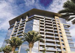 Apartment - 2 bedrooms - 3 bathrooms for sale in The Bay Residence By Baraka - Yas Island - Abu Dhabi