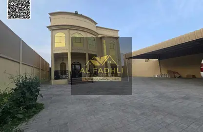 Villa - 5 Bedrooms - 7 Bathrooms for sale in Al Mowaihat 1 - Al Mowaihat - Ajman