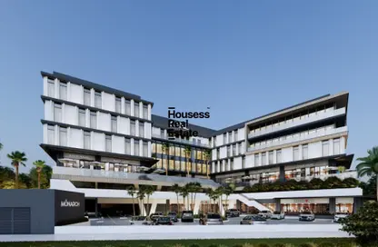 Retail - Studio for sale in Monarch by Zane - Motor City - Dubai