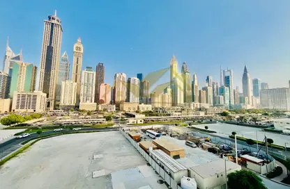 Apartment - 2 Bedrooms - 3 Bathrooms for rent in Infinity Building - Al Satwa - Dubai