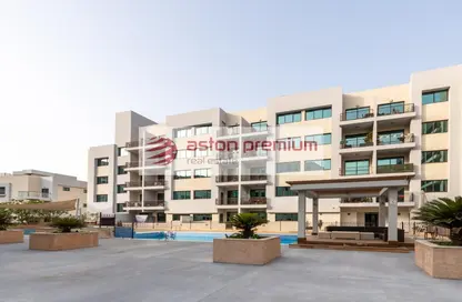 Apartment - 1 Bedroom - 2 Bathrooms for rent in La Riviera Estate B - La Riviera Estate - Jumeirah Village Circle - Dubai