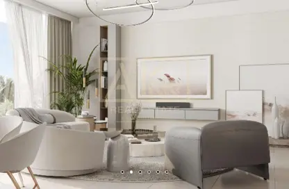 Apartment - 2 Bedrooms - 3 Bathrooms for sale in Arbor View - Arjan - Dubai