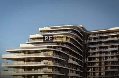 Apartment - 2 Bedrooms - 3 Bathrooms for sale in Bellagio by Sunrise - Wasl Gate - Dubai
