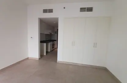Apartment - Studio - 1 Bathroom for rent in Areej Apartments - Aljada - Sharjah