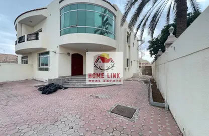 Villa - 4 Bedrooms - 5 Bathrooms for rent in Al Goaz - Wasit - Sharjah Villa - 4 Bedrooms - 5 Bathrooms for rent in Al Goaz - Wasit - Sharjah