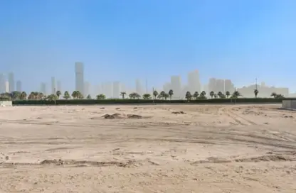 Land - Studio for sale in Sama Al Jaddaf - Al Jaddaf - Dubai