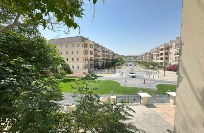 Apartment - 1 Bedroom - 2 Bathrooms for sale in Foxhill 6 - Foxhill - Motor City - Dubai