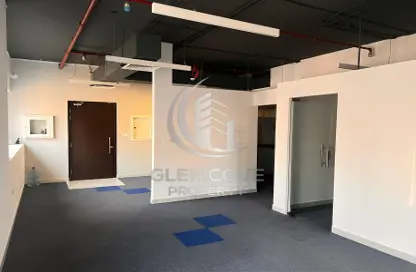 Office Space - Studio - 1 Bathroom for rent in Westburry Tower 1 - Westburry Square - Business Bay - Dubai
