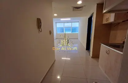 Apartment - Studio - 1 Bathroom for rent in Tiger Building Al Qadesia - Al Nahda - Sharjah